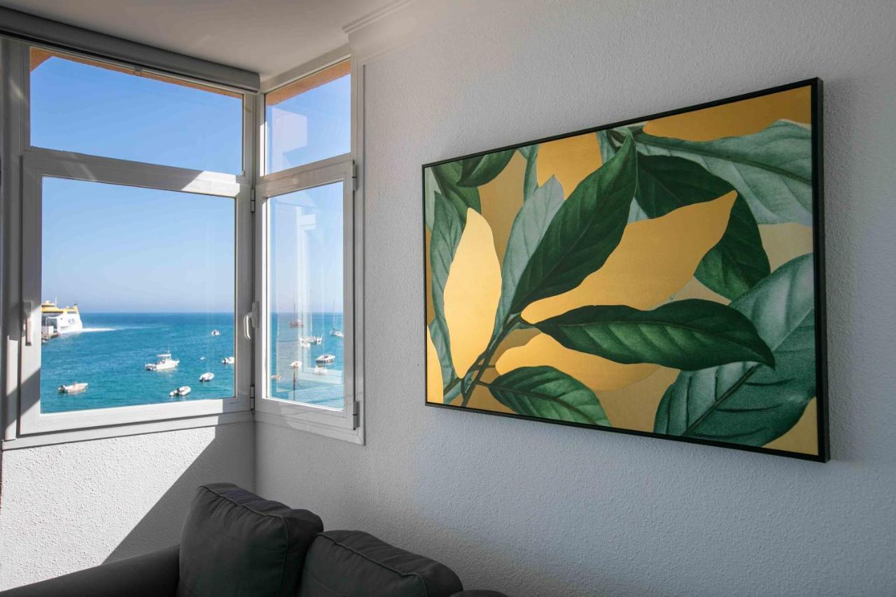 Bahia Corralejo-Best Ftv Views, By Comfortable Luxury Luaran gambar