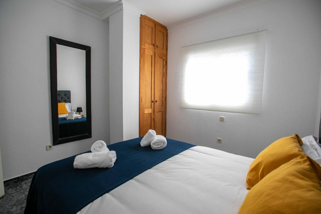 Bahia Corralejo-Best Ftv Views, By Comfortable Luxury Luaran gambar