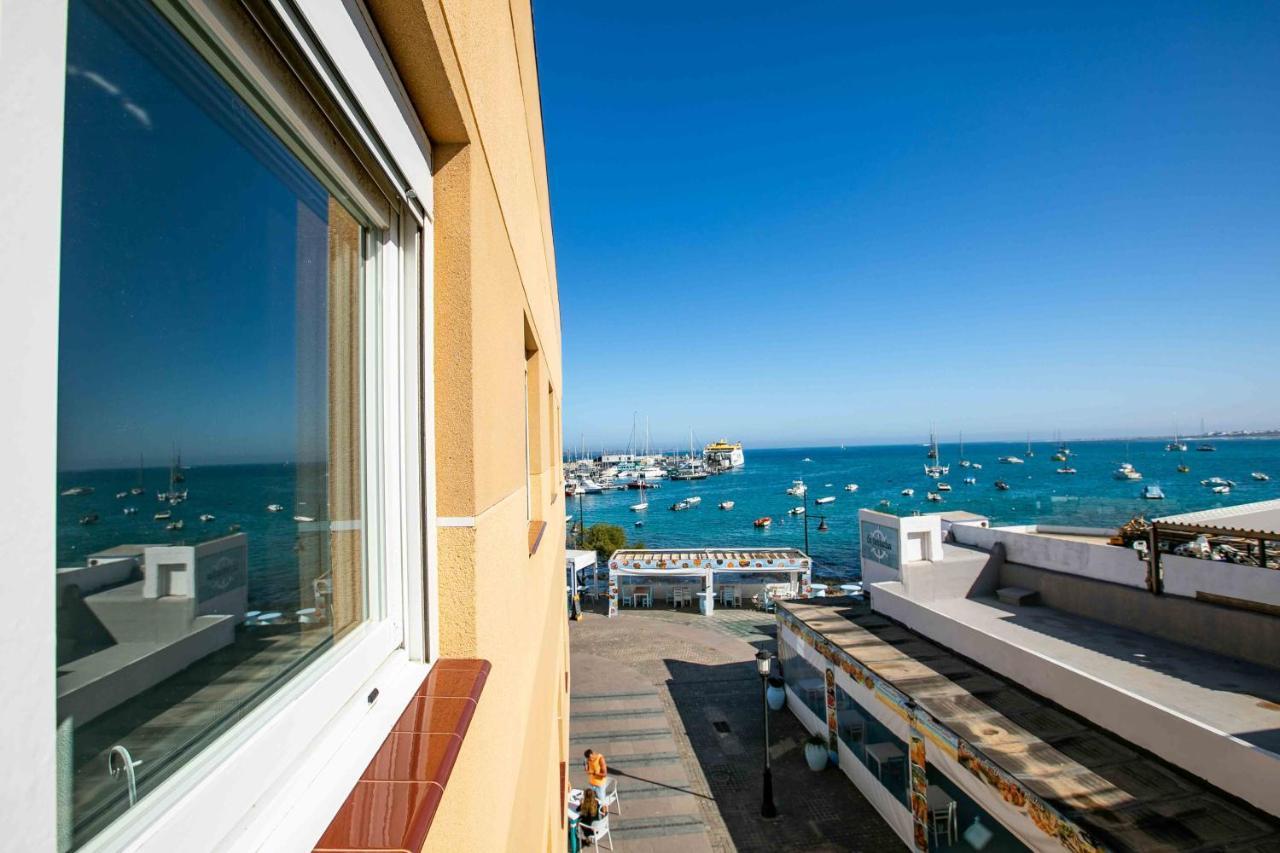 Bahia Corralejo-Best Ftv Views, By Comfortable Luxury Luaran gambar
