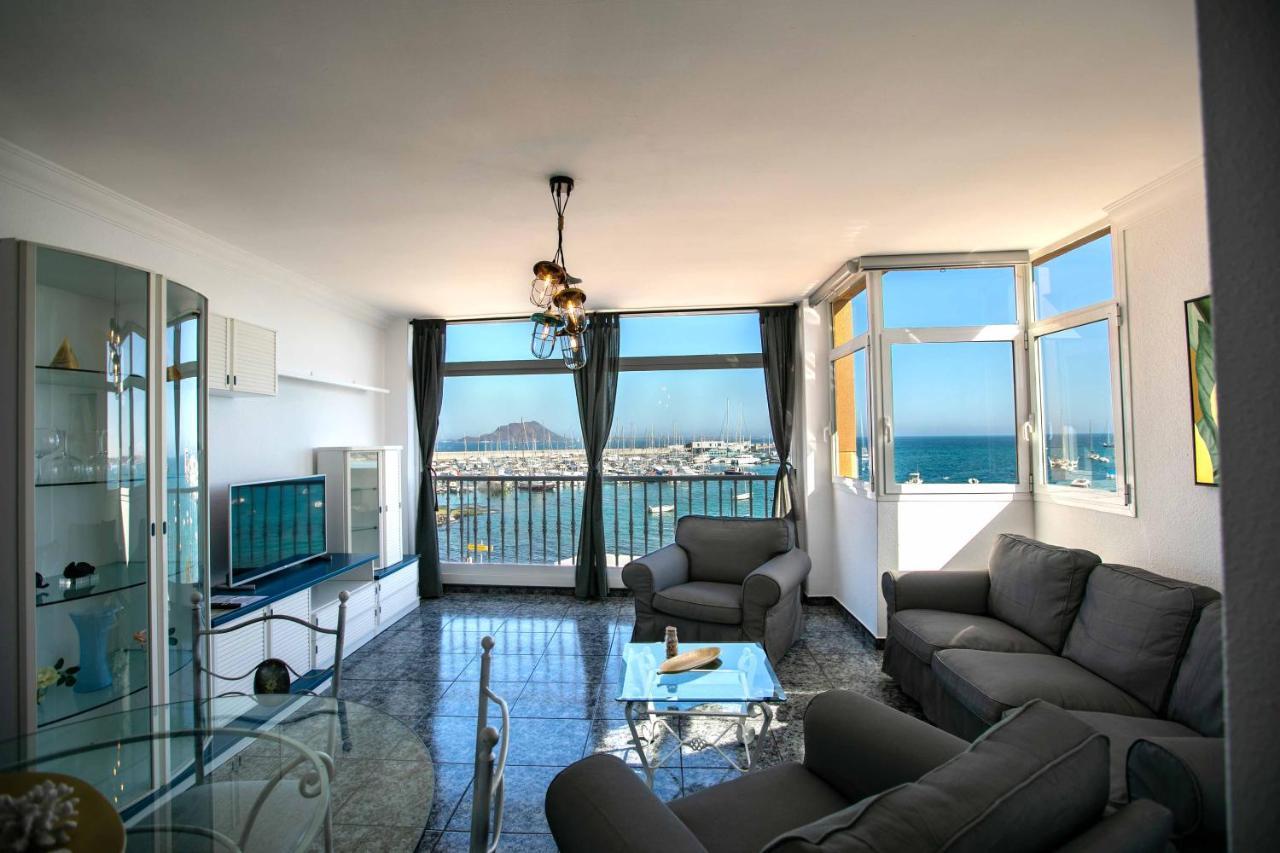 Bahia Corralejo-Best Ftv Views, By Comfortable Luxury Luaran gambar