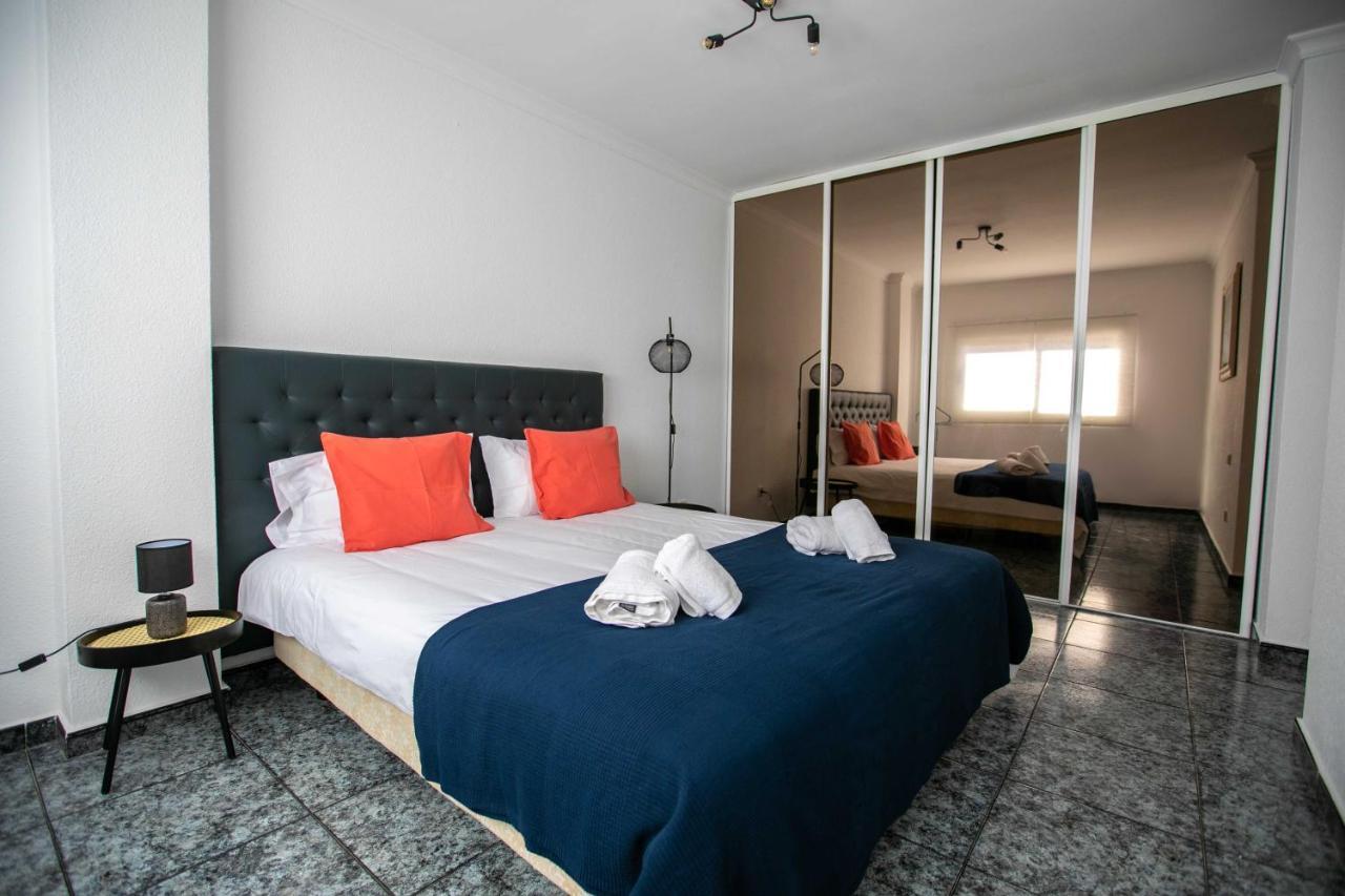 Bahia Corralejo-Best Ftv Views, By Comfortable Luxury Luaran gambar