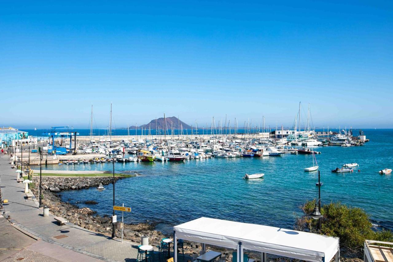 Bahia Corralejo-Best Ftv Views, By Comfortable Luxury Luaran gambar