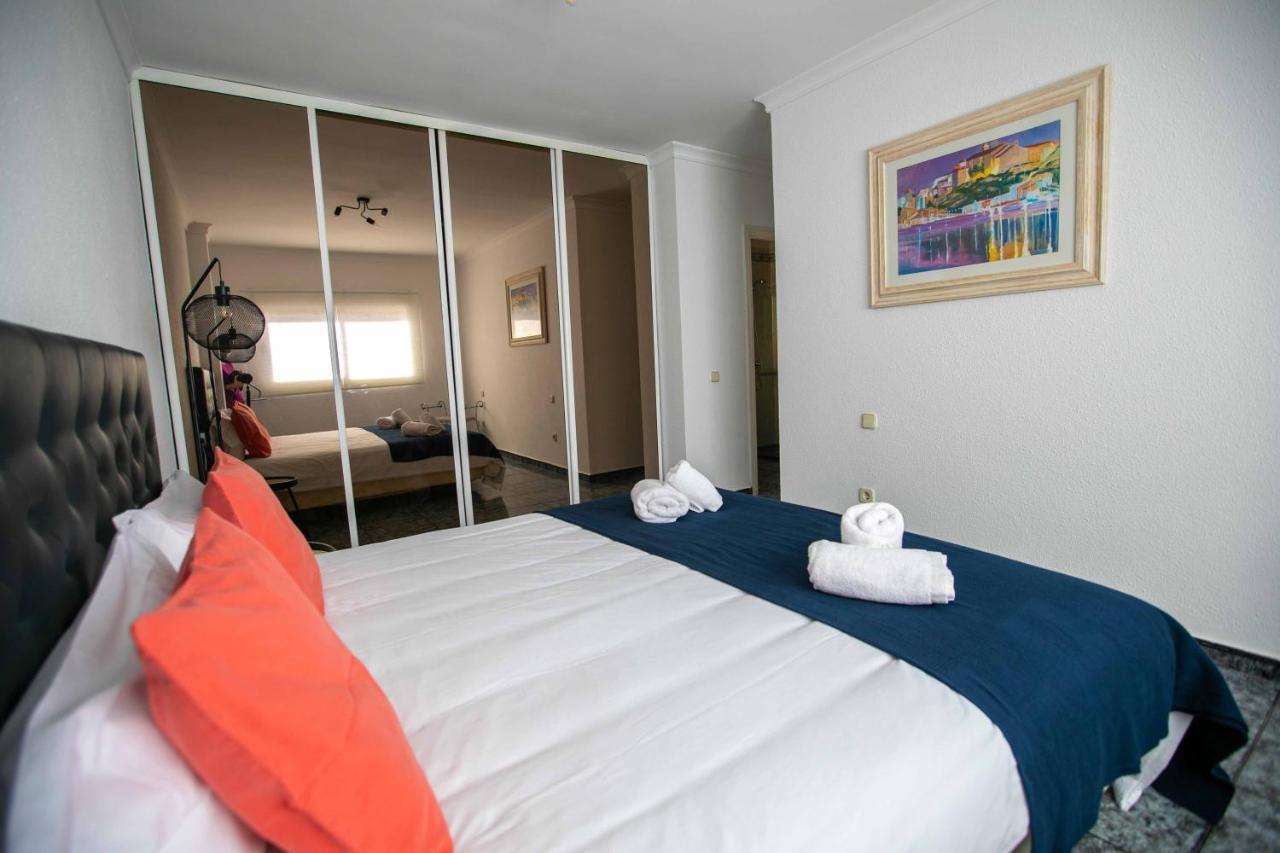 Bahia Corralejo-Best Ftv Views, By Comfortable Luxury Luaran gambar