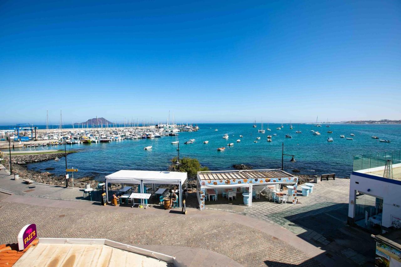 Bahia Corralejo-Best Ftv Views, By Comfortable Luxury Luaran gambar