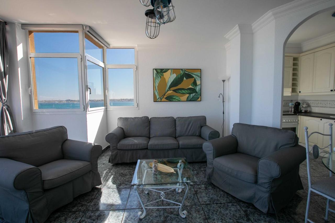 Bahia Corralejo-Best Ftv Views, By Comfortable Luxury Luaran gambar
