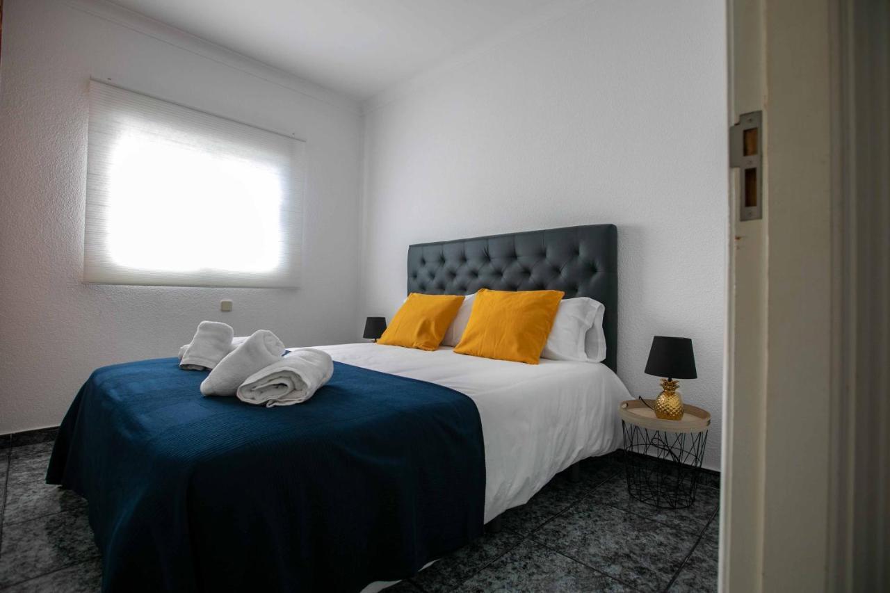 Bahia Corralejo-Best Ftv Views, By Comfortable Luxury Luaran gambar